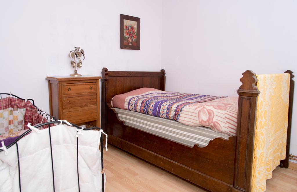 La Ferme Des 3 Suissesses Bed and Breakfast Saint-Paul  Buitenkant foto